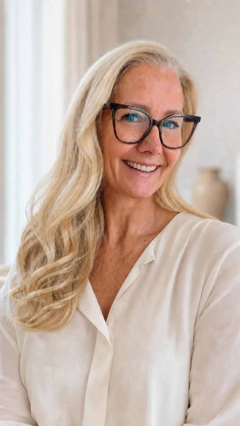 Portrait von Jasmin Matthey
