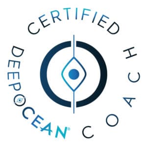 Certified DEEP O.C.E.A.N. Coach