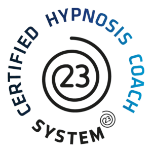Certified Hypnosis Coach – System 23
